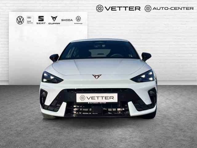 Fahrzeugabbildung CUPRA Leon 1.5 eTSI DSG KLIMA LED ALU