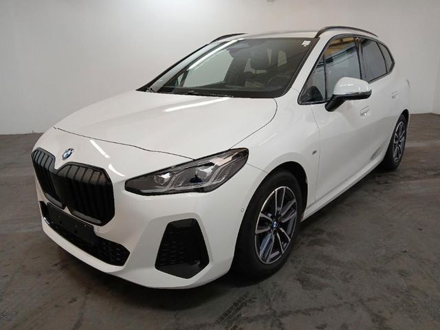 BMW 218i ActiveTourer M-Sport AHK ACC Kamera H/K HuD