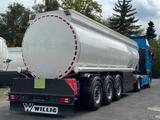 Andere Willig 35000 Ltr., 5 Kammern, ADR, SAF - 3500