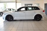 Audi RS3 SB 2.5 TFSI quattro/SUZUKA GRAU/TEMPOMAT/NAV - gebrauchte Audi RS3 aus dem Jahr 2012