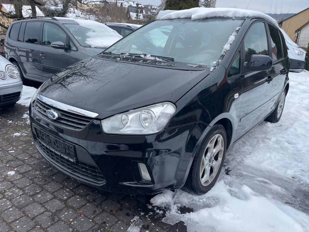 Angebot ansehen Ford C-Max