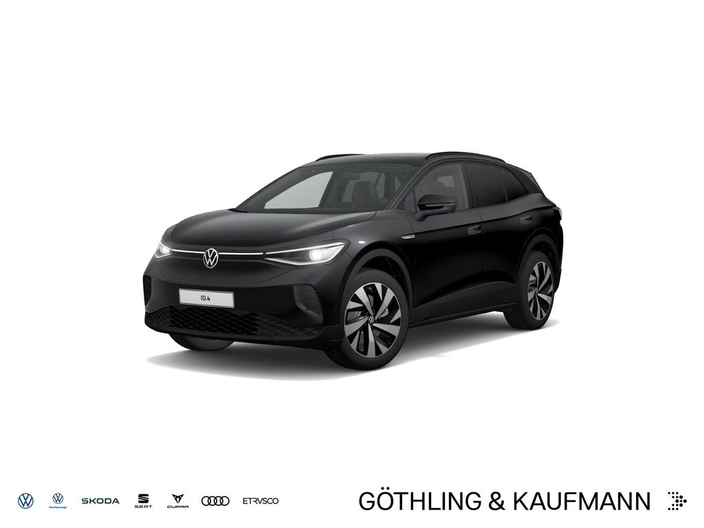 Image of Volkswagen ID.4