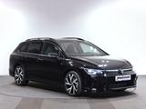 Volkswagen Golf Variant 2.0 TDI DSG R-Line Black Style, 18" - Volkswagen Golf: R TDI