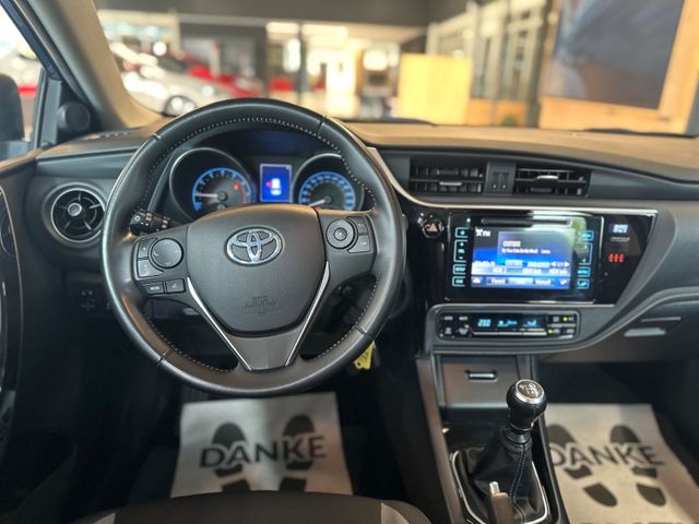 Toyota Auris Touring Sports  Comfort *1,2*AHZ*