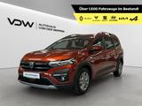 Dacia Jogger Comfort 7 Sitzer Klima Einparkhilfe - mit LPG-Antrieb: Braun