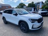 Skoda Kodiaq 1.5 TSI mHEV Selection NAVI AHK Standheiz - Skoda mit Benzin-Antrieb: Coupé