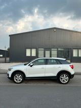 Audi Q2 30 TFSI S tronic sport - Audi Q2 aus 2020