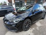 Volkswagen Golf VIII Limousine 2.0Ltr-110kW(150PS) TDI Life - Volkswagen Golf: TDI 150 Ps