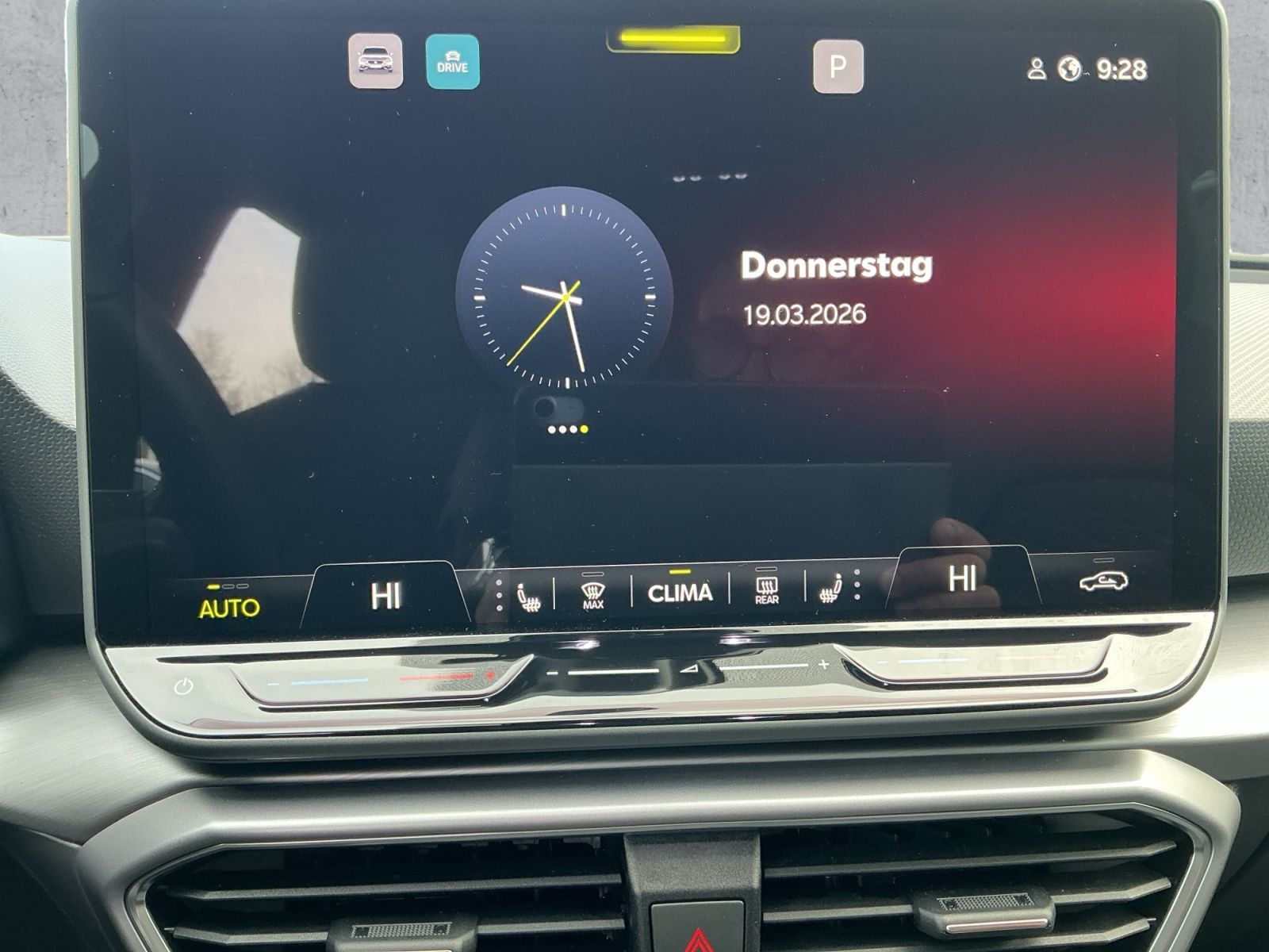 Seat Leon - Bild 11