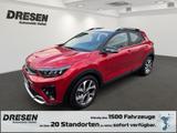 Kia Stonic GT-LINE 1.0 T-GDI Mild-Hybrid 120 NAVI,DA - gebrauchte Kia Stonic aus dem Jahr 2023
