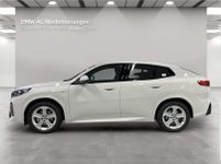 BMW X2 - Vorschau Bild 5