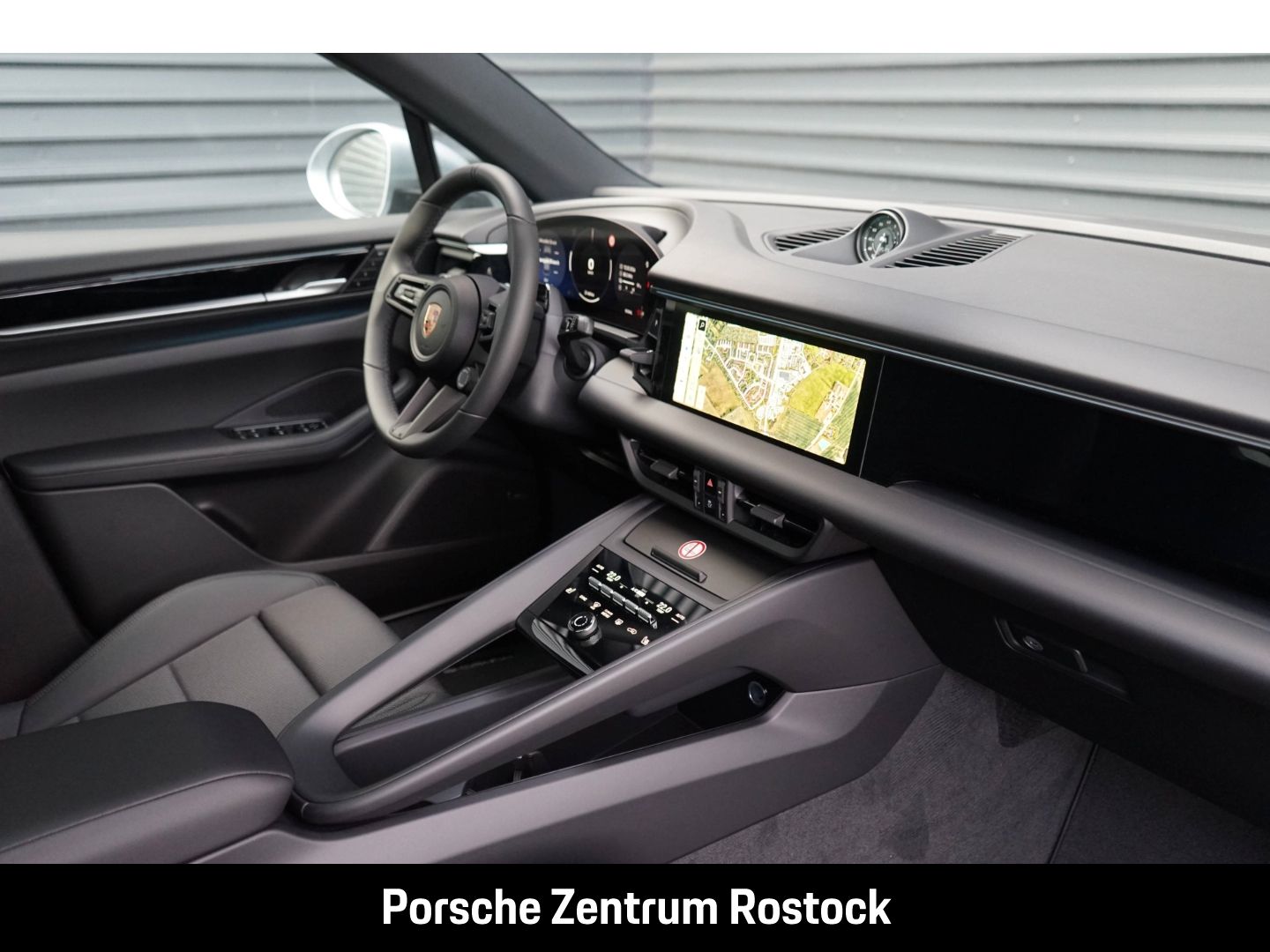 Porsche Macan - Bild 23