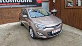 Hyundai i20 1.4 Automatik, Nichtraucher, Klima - Hyundai i20 Gebrauchtwagen in Berlin