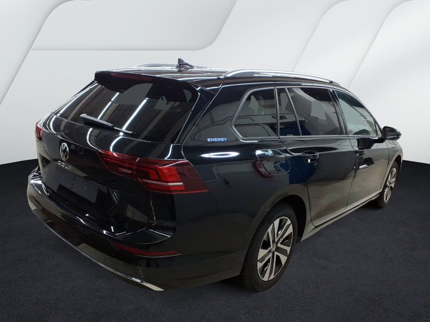 Volkswagen Golf - Bild 3