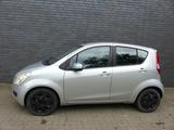 Suzuki Splash 1,0 Club Klima/Sitzheizung/1.Hd/HU neu - Suzuki Splash in Hannover