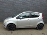 Suzuki Splash 1,0 Club Klima/Sitzheizung/1.Hd/HU neu - Suzuki Splash aus 2012