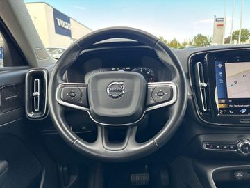 Volvo XC40 - 11