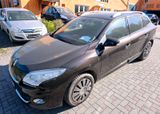 Renault Megane III Grandtour Dynamique - Renault Megane: Grandtour Dynamique
