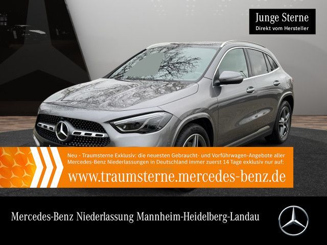 Mercedes-Benz GLA 200 AMG Premium/MULTI/EASY-P/Totw/Kam/MBUX