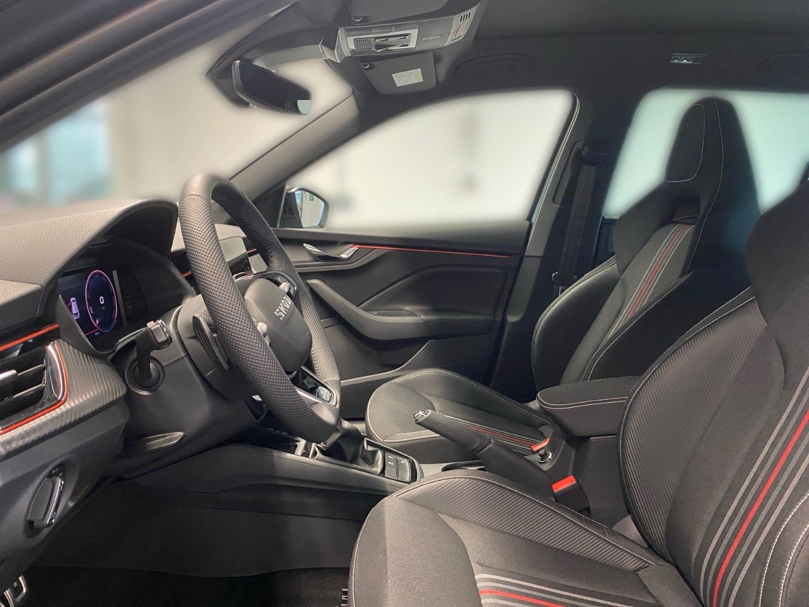 Skoda Kamiq - Bild 9