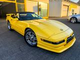 Corvette C4 Cabrio Automatik/EU-Norm/H-Zulassung/2. Hand - Corvette C4 mit 3 Türen