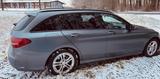 Mercedes-Benz C 400 4MATIC T Autom. - - Mercedes-Benz C 400 von privat