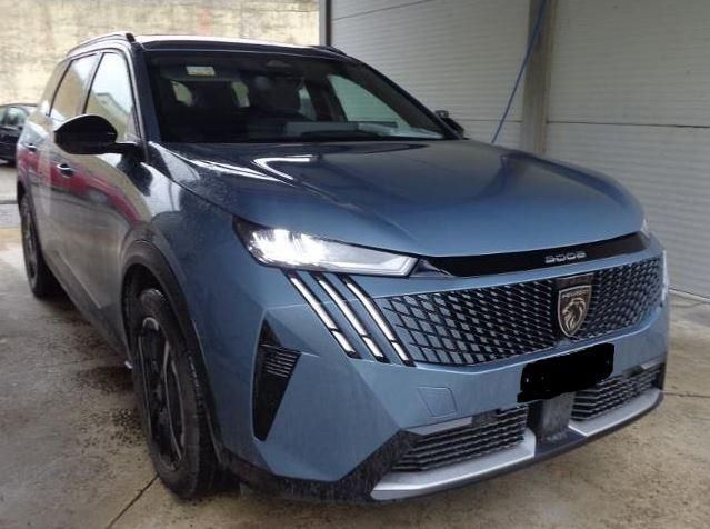 Image of Peugeot 5008