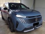 Peugeot 5008 Elektromotor 210 Allure Navi+SHZ+R-Kam+WäPu - Peugeot 5008 mit Elektro-Antrieb