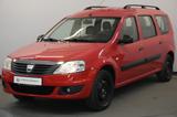 Dacia Logan 1.6 MCV Kombi Ambiance AHK 7-Sitzer - Dacia Logan in Kassel