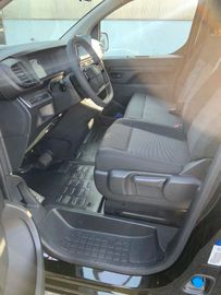 Bild 13 Opel Vivaro K. XL 9 Sitze Heckklappe 3 Jahre Garantie