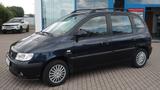 Hyundai Matrix  1.6 EU4 GLS aus 1.Hand - gebrauchte Hyundai Matrix aus dem Jahr 2006