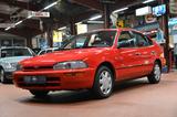 Toyota Corolla 1.6 Liftback GLi *OLDTIMER*GARANTIE* - gebrauchte Toyota Corolla aus dem Jahr 1992