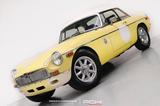 MGB Kit Sebring + Hard-Top - MG MGB aus 1976: Roadster