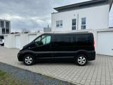 Opel Vivaro Westfalia 2.5 CDTI - Bettfunktion - Opel Vivaro 7-Sitzer
