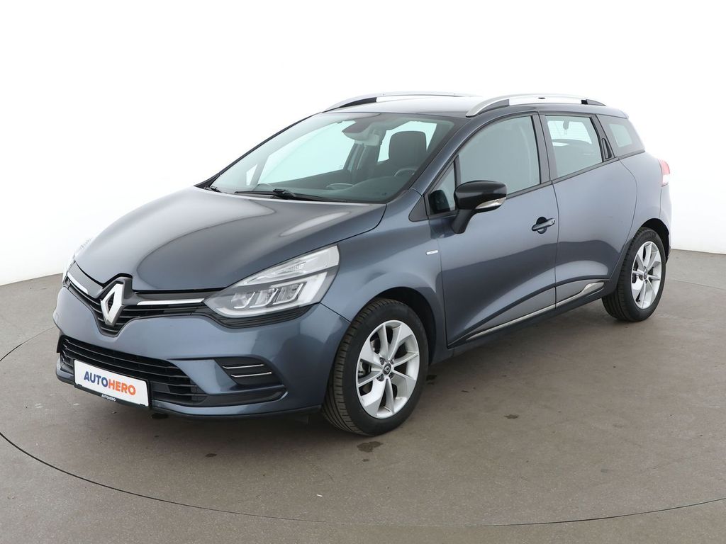 Image of Renault Clio
