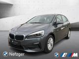 BMW 218 Active Tourer i LED Navi Parkassistent SHZ