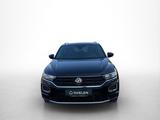Volkswagen T-Roc Sport 4Motion/Navi/Standhzg/ACC - schwarze Volkswagen T-Roc