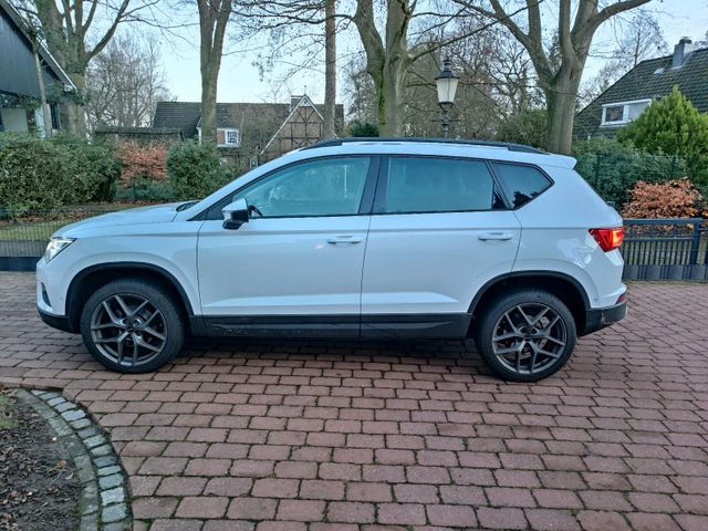 Seat Ateca 1.6TDI