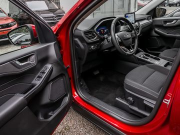 Ford Kuga 2.5 Plug-In Hybrid Titanium Kamera Navi