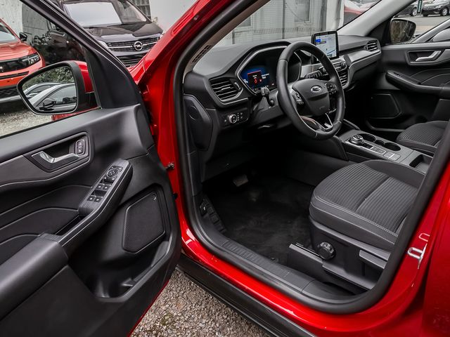 Ford Kuga 2.5 Plug-In Hybrid Titanium Kamera Navi