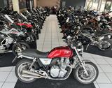 Honda CB 1100 EX *Hattech* - HONDA CB 1100 EX