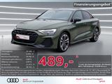 Audi A3 Limousine 35 TDI S line MATRIX SONOS AHK HuD - Gebrauchtwagen in Elmshorn