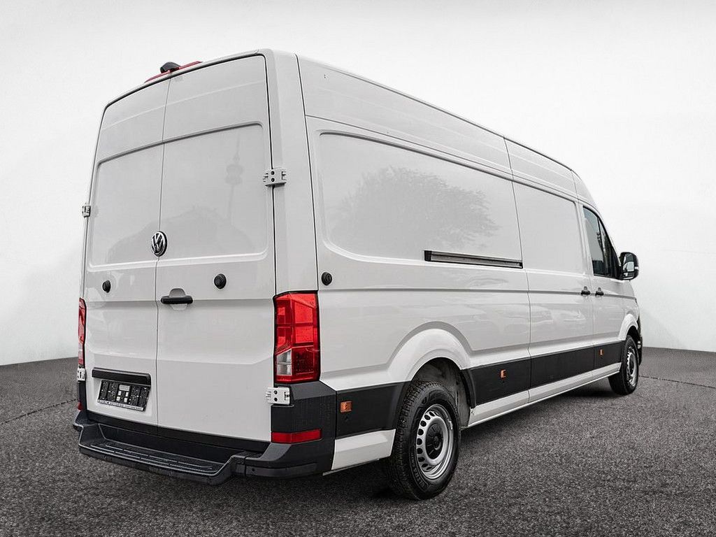 Fahrzeugabbildung Volkswagen Crafter 35 2.0 TDI Hoch Lang NAVI KAMERA APP-CON