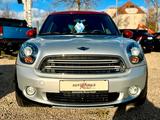 MINI Countryman Cooper ALL4 / Scheckheft / 2.Hand - SUV bis 20.000 Euro
