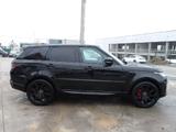 Land Rover Range Rover Sport P400e - gebrauchte Land Rover Range Rover Sport aus dem Jahr 2022
