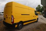 Renault Master Kasten/Scheckheft/1. Hand - Offers