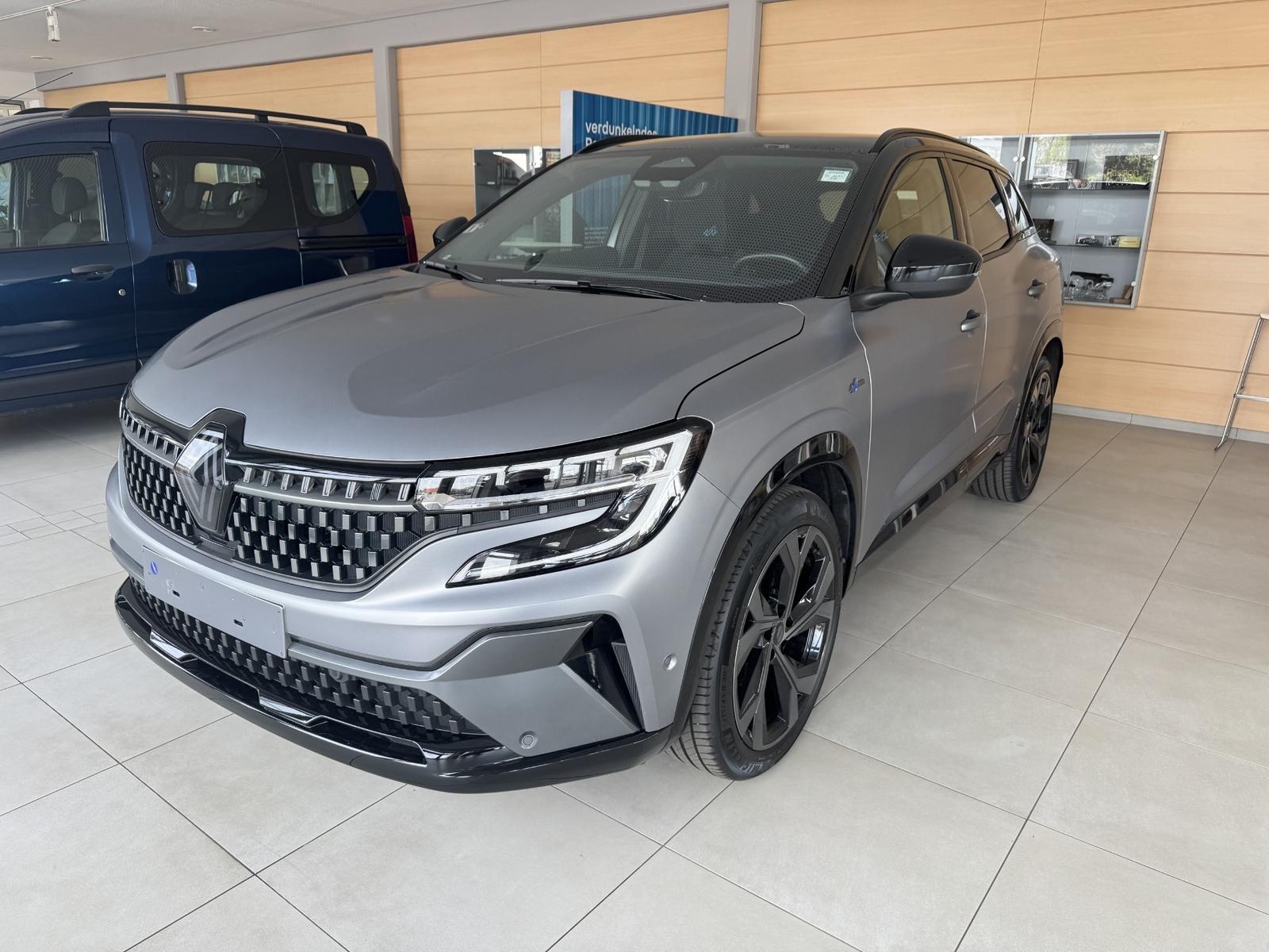 Renault Austral Techno Esprit Alpine Mild Hybrid 160 Aut