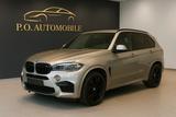 BMW X5 M - mit Benzin-Antrieb: Allradantrieb, Geländewagen