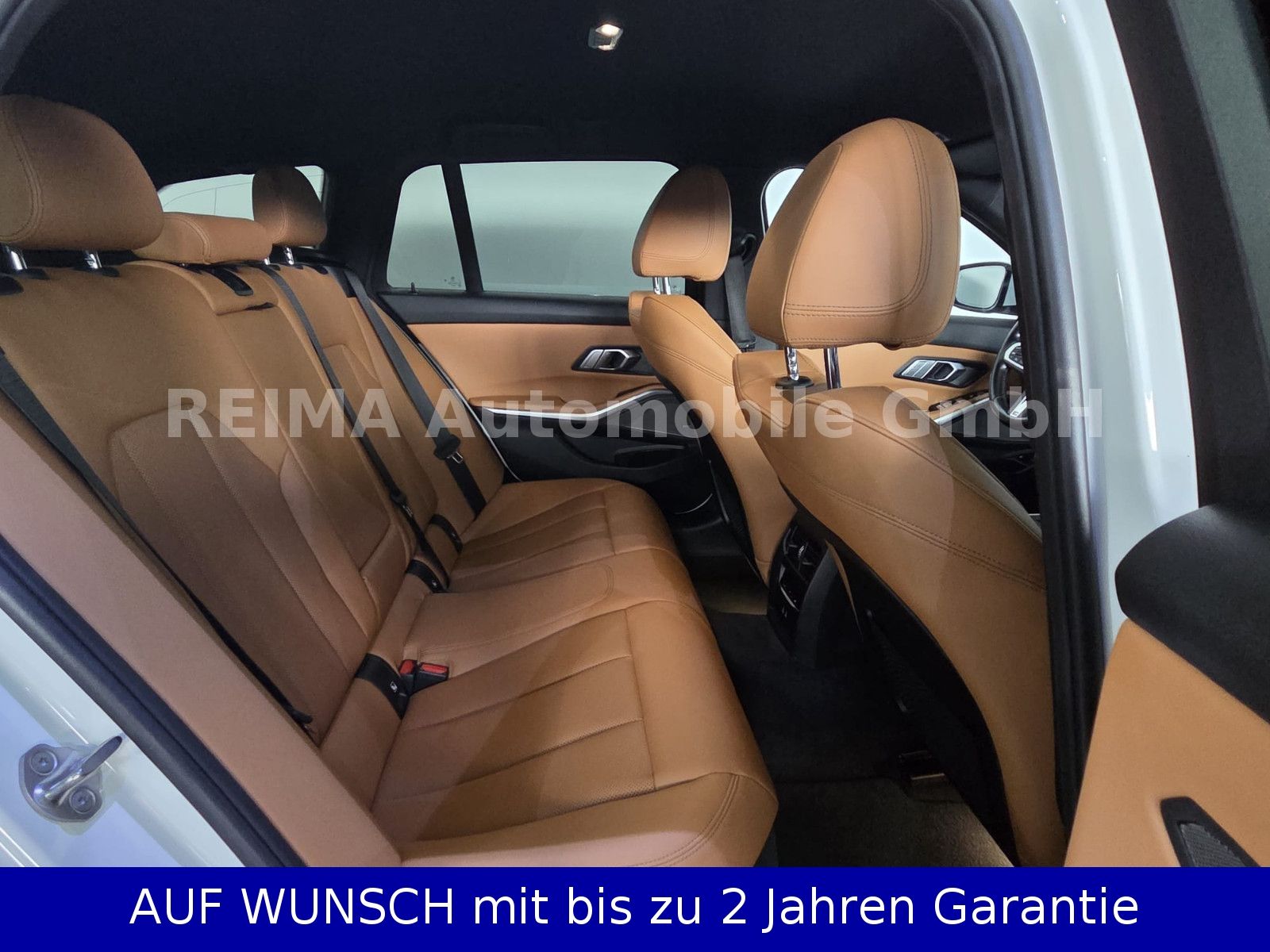 Fahrzeugabbildung BMW 320e Touring xDrive M Sport, LED, HUD