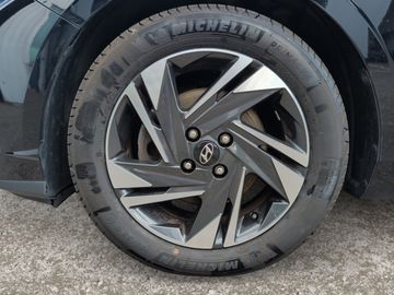 Hyundai i20 - 10
